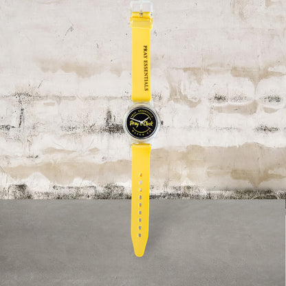 Pray O’Clock Unisex Analog Watch